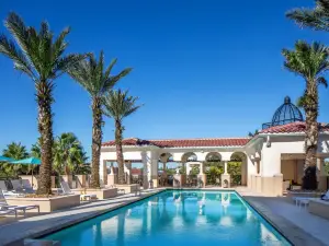 The Alfond Inn