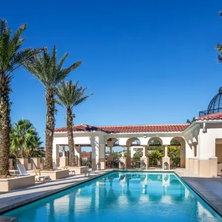 The Alfond Inn