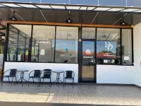 โรงแรมดีดี แกรนด์ โรงแรมในอำเภอ เซกา