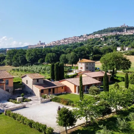 Giotto Country House & Spa