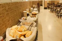 Hotel do Largo Manaus - พร้อมอาหารเช้า
