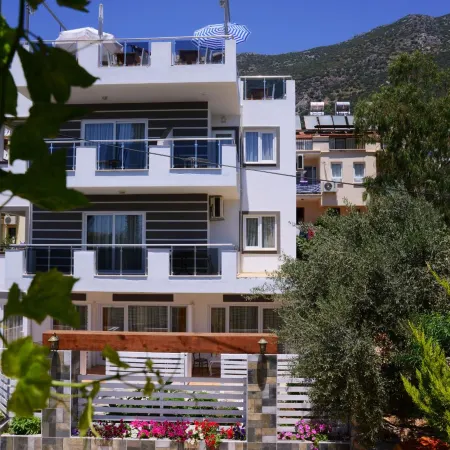 Neruda Hotel