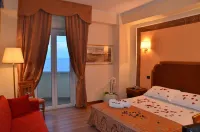 Grand Hotel Montesilvano - bar