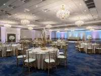 Clarion Hotel & Convention Center Joliet Hotéis em Joliet