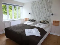 Stevns Klint Strandpension Hotels in Rødvig Stevns