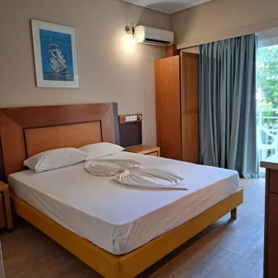 Bristol Apartments Hotels near Amphitheatre