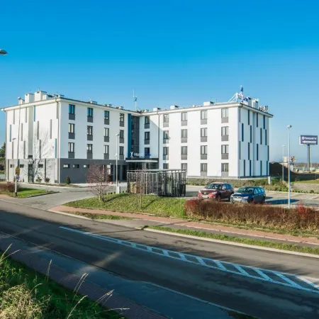 Hotel Urbi