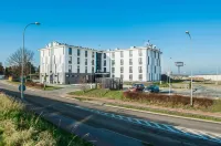 Hotel Urbi - صديق للحيوانات الاليفة