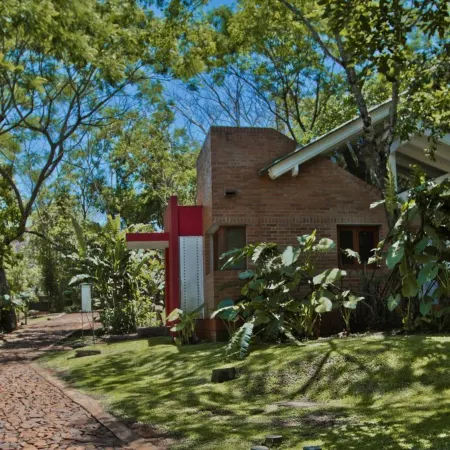 Raices Amambai Lodges