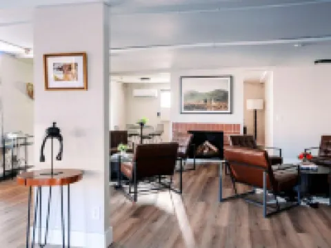 Western Lodge Hotels in Routt County