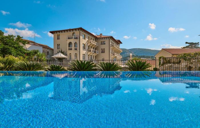 Arbiana Heritage Hotel