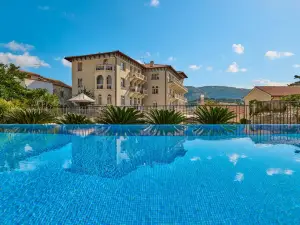 Arbiana Heritage Hotel