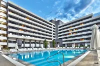 Interhotel Sandanski - Pools