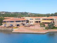 Felix Hotels - Residence Hotel Costa Serena Hotels in Palau