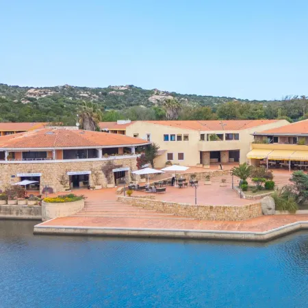 Felix Hotels - Residence Hotel Costa Serena