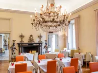 ヴィラ デイ チェドリ サーマル パーク & ナチュラル スパ