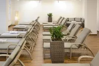 Hotel Allmer - spa