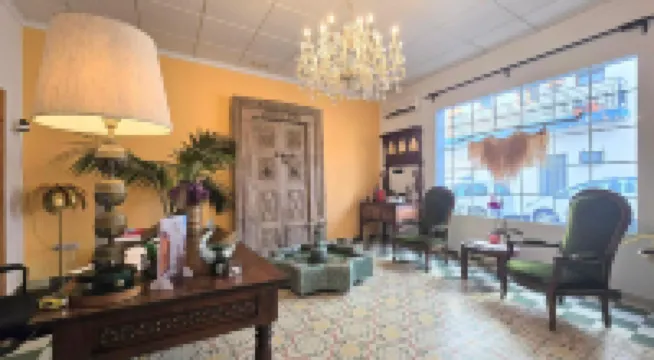 拉弗斯卡青年旅舍 貝尼薩酒店