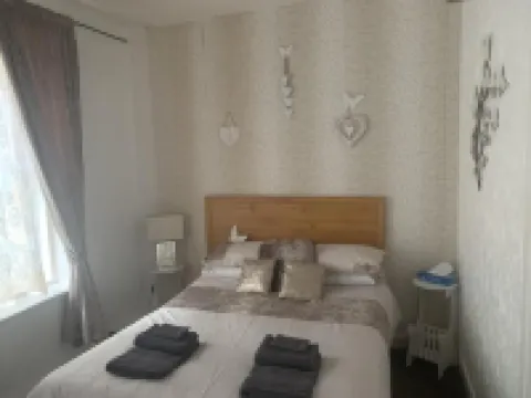 더 버터플라이 호텔 - 그룹 위크앤즈