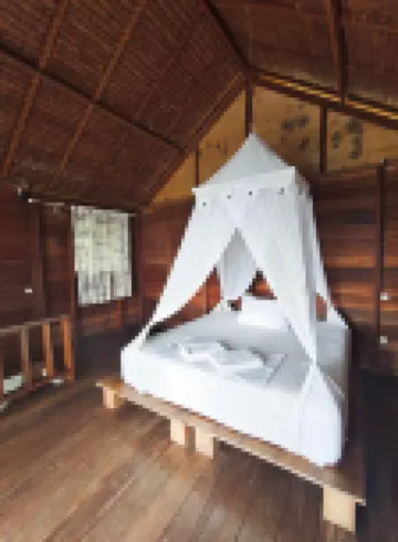 Casa Nemo Beach Resort & Spa