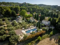 Les Petites Maisons - Hameau des Baux - Wifi