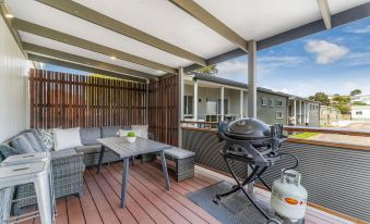 Big4 Tasman Holiday Parks - Warrnambool