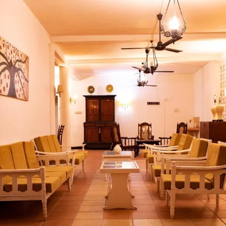 W Hotel Mount Lavinia - Colombo