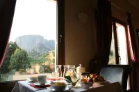 Epavlis Meteora Suites Hotel - Aamiainen