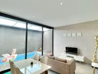 Villa Andara Hotels in Junrejo