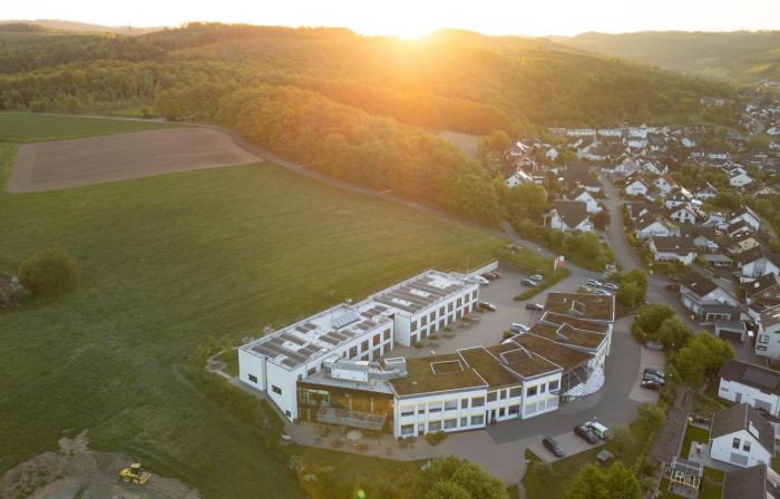 Hotel Fünf10