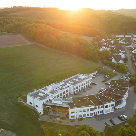 Hotel FÜNF10