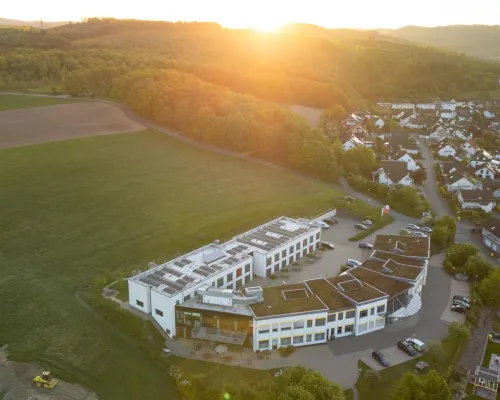 Hotel Fünf10 Hotels in Netphen