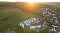 Hotel FÜNF10 - Wifi