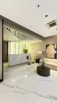 Barsa City By LUXURY Room