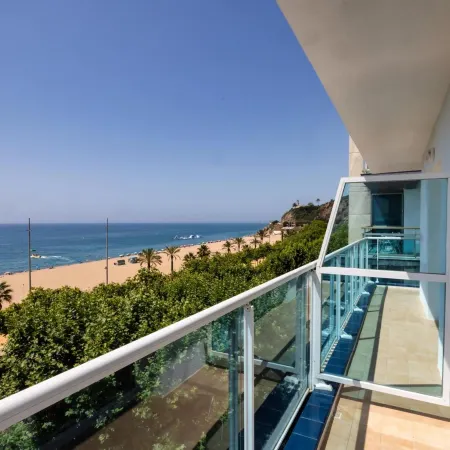 Hotel Calella by Beatriz Hoteles