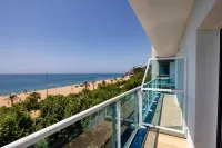 Hotel Calella by Beatriz Hoteles - Ocean View