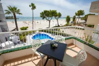 Sand Beach Apartments - Ocean View