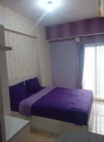Tamansari Panoramic Apartemen by View