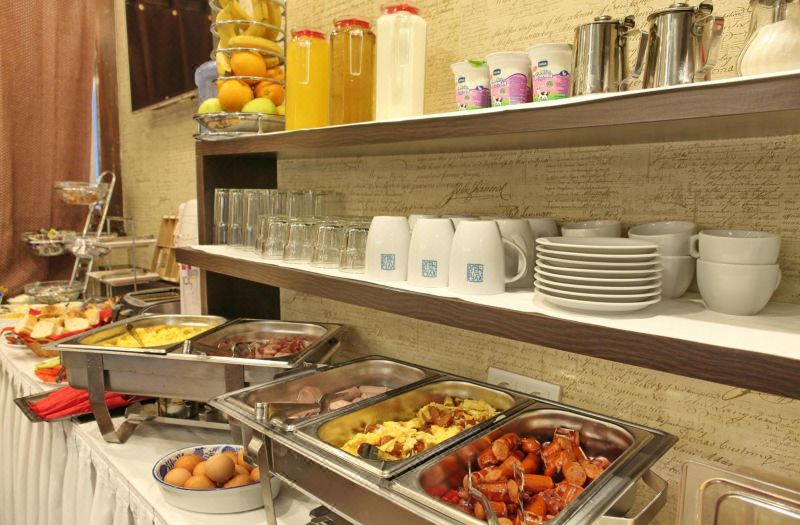 Garni Hotel Vozarev photo 4