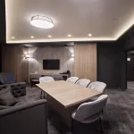 Grand Hotel Megapolis