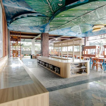 Azana BeSt Hotel Batu