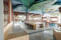 Azana BeSt Hotel Batu - breakfast