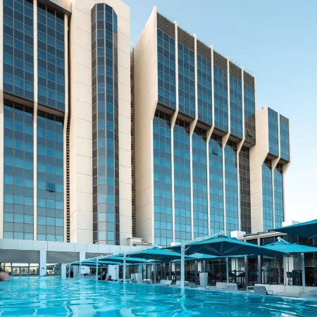 Radisson Blu Hotel & Convention Center, Tunis