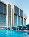 Radisson Blu Hotel & Convention Center, Tunis - Rooftop Pools