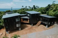 Årc Yakushima - Hostels