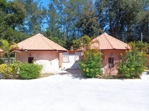 Vimanmek Resort