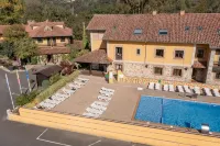 Conjunto Hotelero la Pasera - Pools