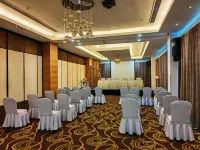 Greens Hotel & Suites - Wifi