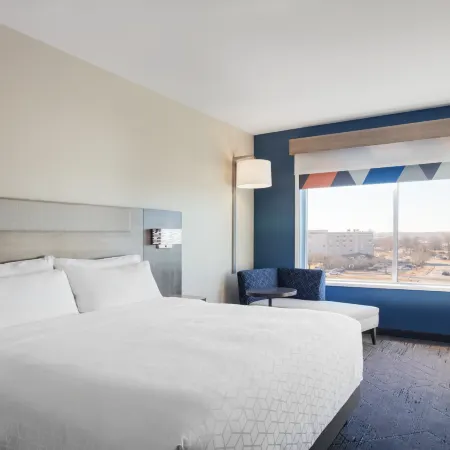 Holiday Inn Express & Suites LOS MOCHIS CENTRO by IHG