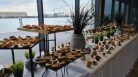 Marina Burgas Hotel - breakfast